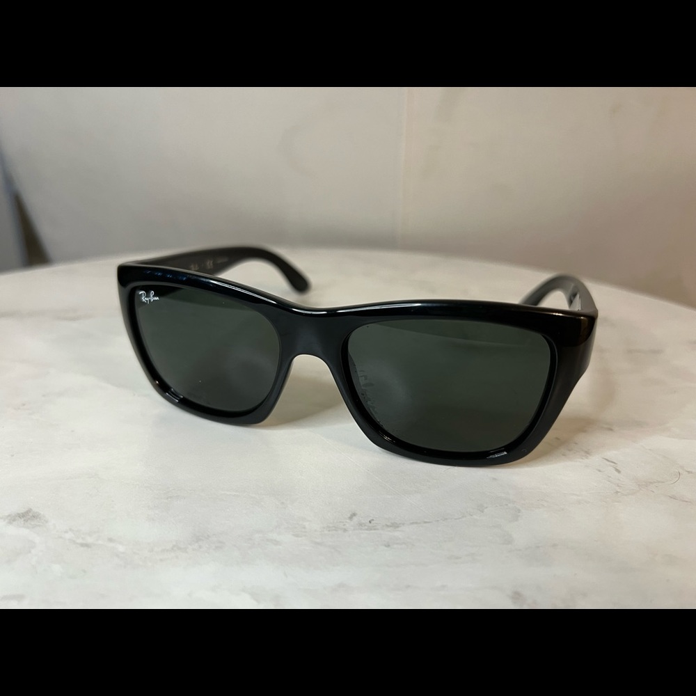 - Ray-Ban 4194 sunglasses - only worn a few times; like new!